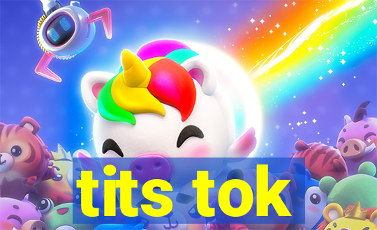 tits tok